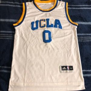 Vintage UCLA Jersey “ Russell Westbrook “